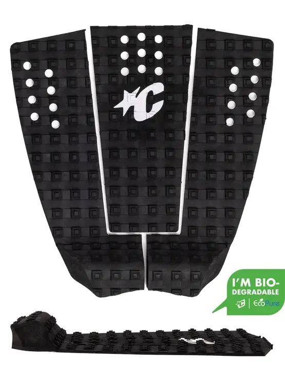 CREATURES OF LEISURE Reliance III Pin Tail