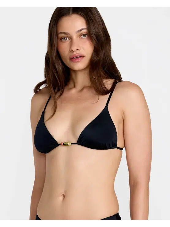 RVCA Cabana Triangle Top