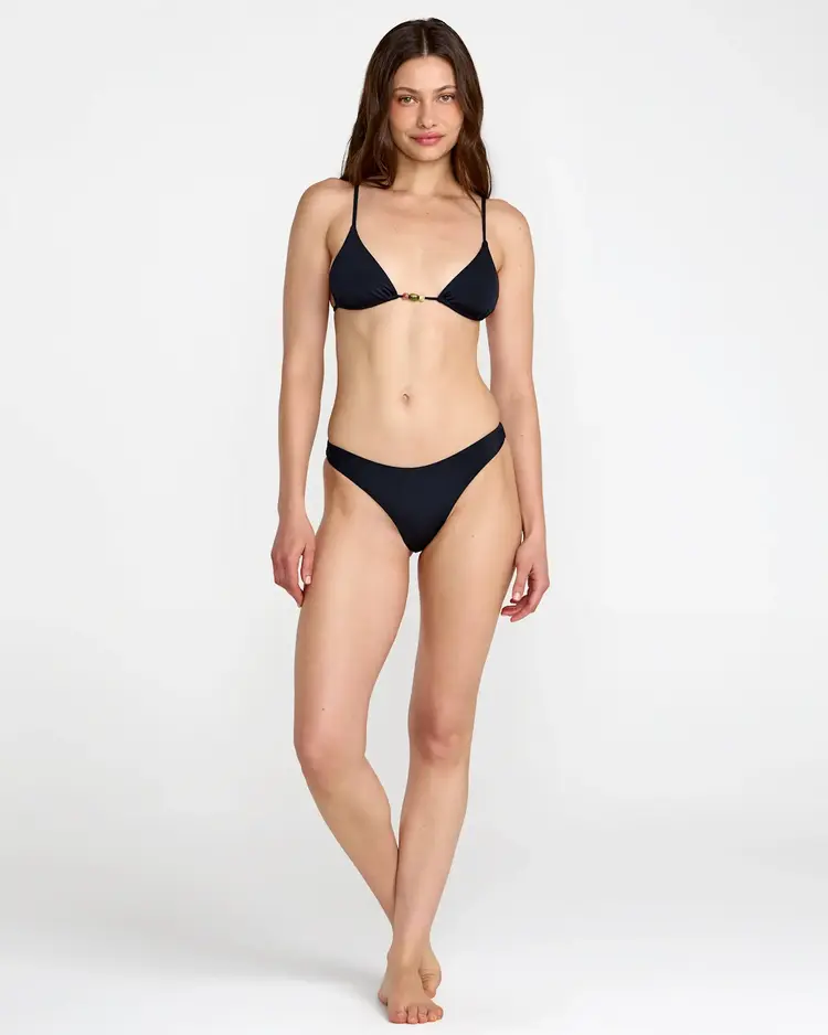RVCA CABANA MEDIUM FRENCH BOTTOM