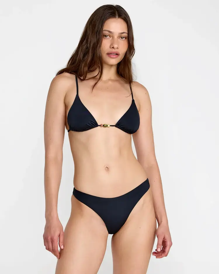 RVCA CABANA MEDIUM FRENCH BOTTOM