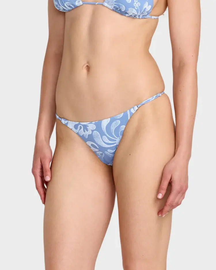 RVCA LAURYN ALVAREZ SUB ALOHA BIKINI BOTTOM