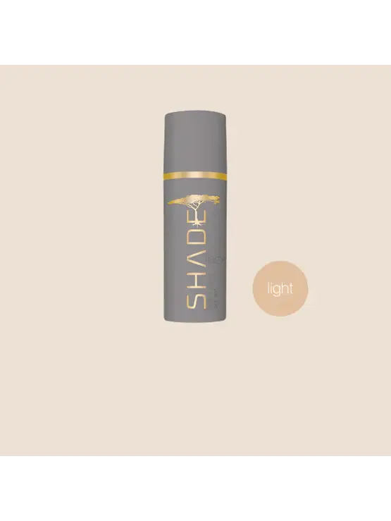 Mineral Sunscreen (Light Tint), SPF 40+