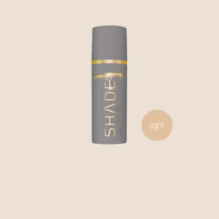 MINERAL SUNSCREEN (LIGHT TINT) SPF 40+