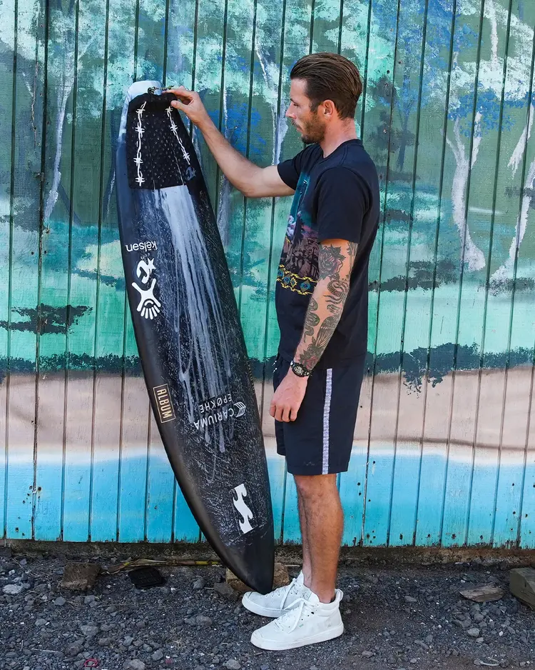 CREATURES OF LEISURE JACK FREESTONE SIGNATURE PAD