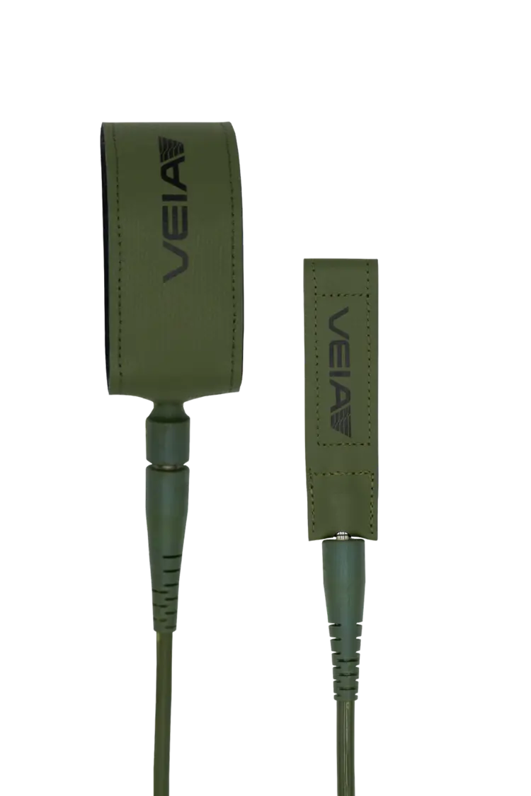 VEIA JJF PRO 6' COMP LEASH