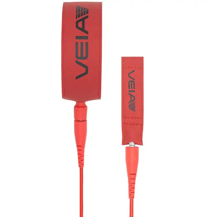 VEIA JJF PRO 6' COMP LEASH