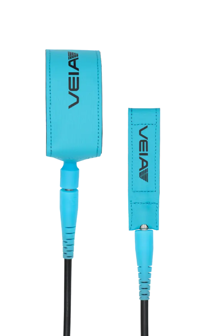 VEIA JJF PRO 6' COMP LEASH