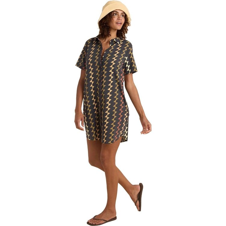 ROARK BLESS UP DRESS