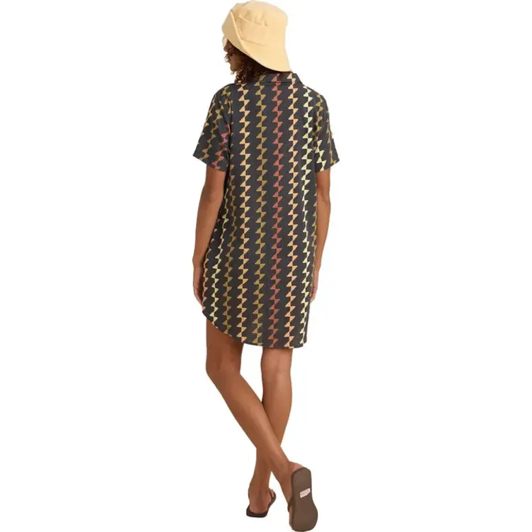 ROARK BLESS UP DRESS