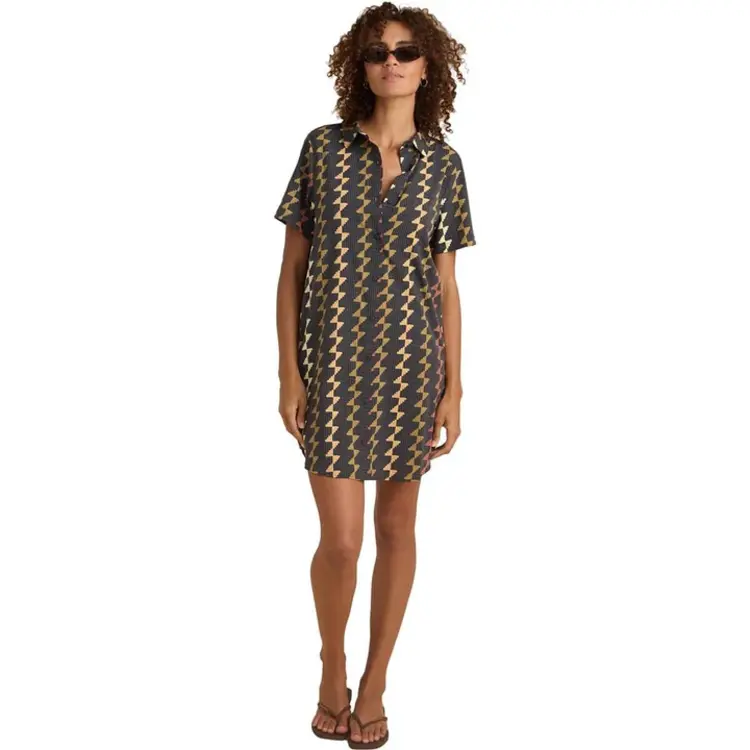 ROARK BLESS UP DRESS