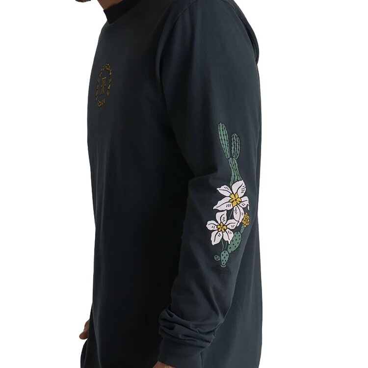 ROARK JAGUAR LONG SLEEVE TEE