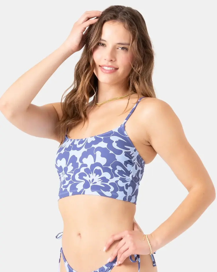 ROXY TROPIC DRIFT TANK TOP