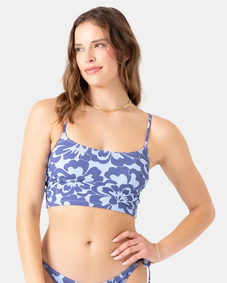ROXY TROPIC DRIFT TANK TOP