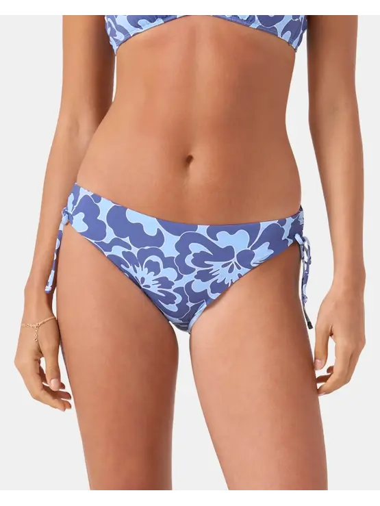 ROXY Tropic Drift Lace Hipster Full Bikini Bottom