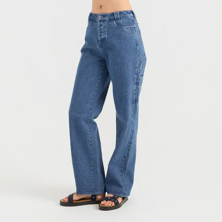ROARK HWY 1 DENIM PANT