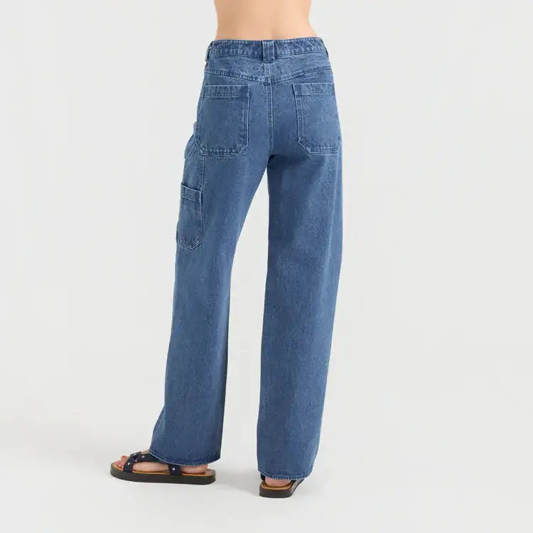 ROARK HWY 1 DENIM PANT
