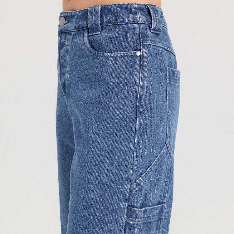 ROARK HWY 1 DENIM PANT
