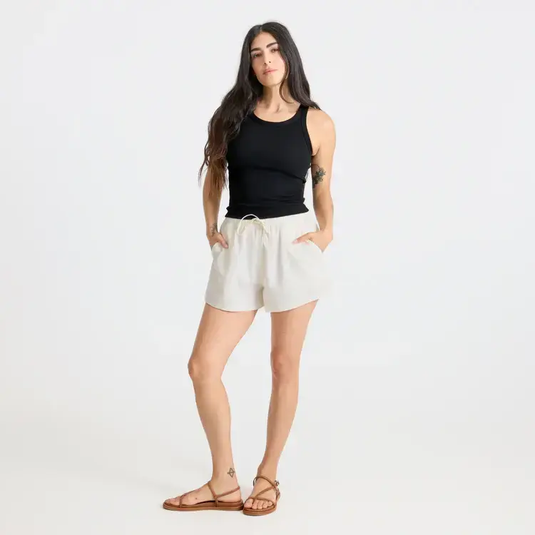 ROARK  WIND WORN TANK TOP