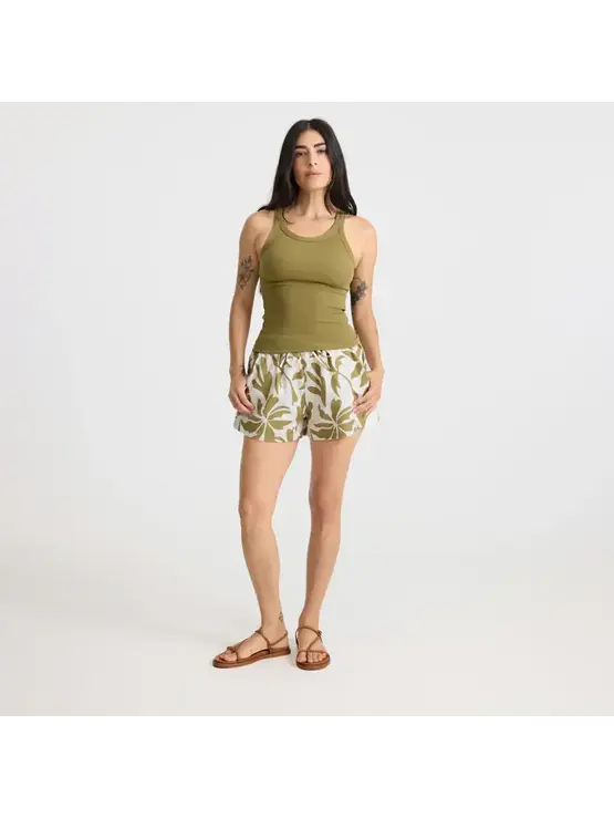 ROARK Wind Worn Tank Top