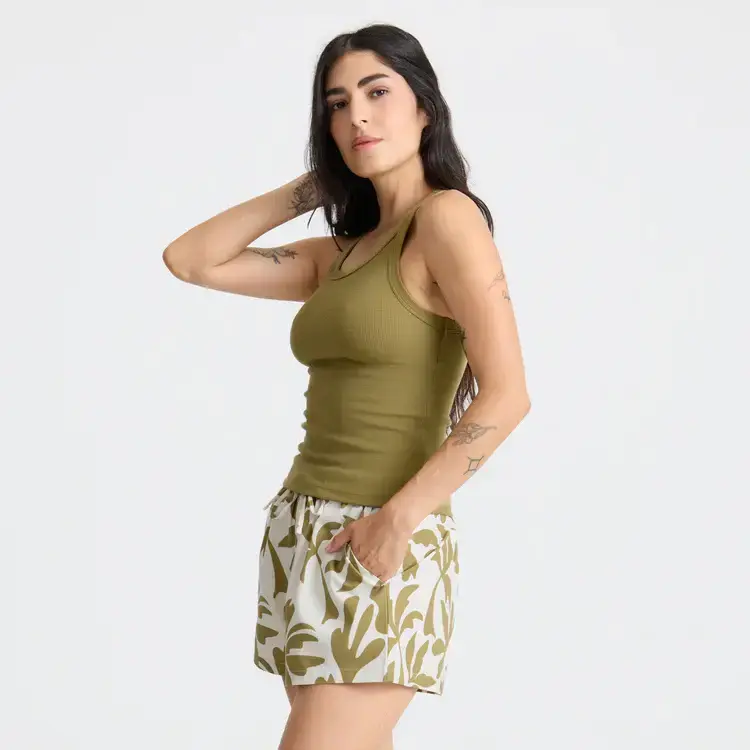 ROARK  WIND WORN TANK TOP