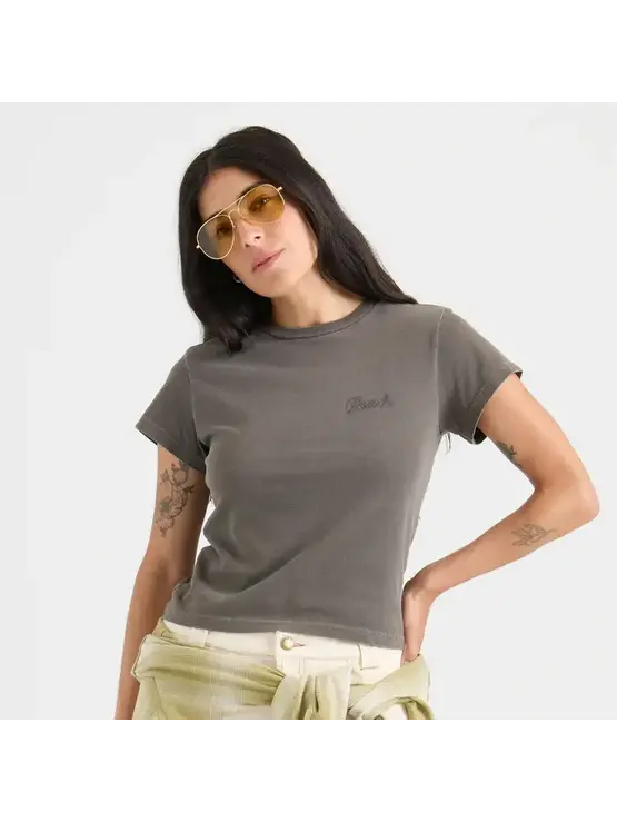 ROARK Safecamp Muse Premium Tee