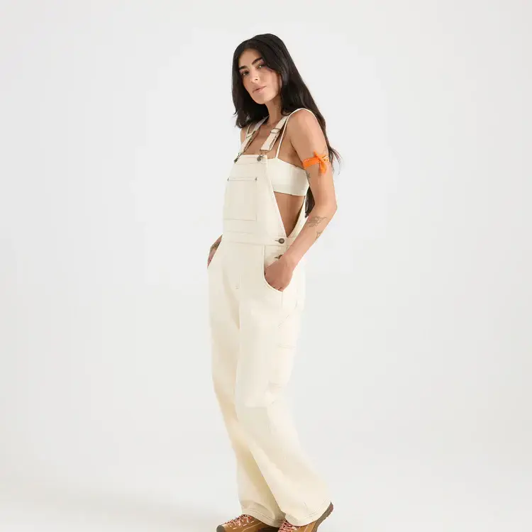 ROARK HWY 1 OVERALL JUMPSUIT