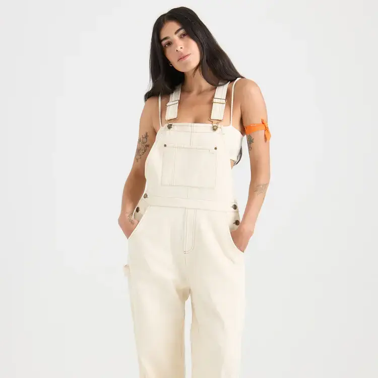 ROARK HWY 1 OVERALL JUMPSUIT