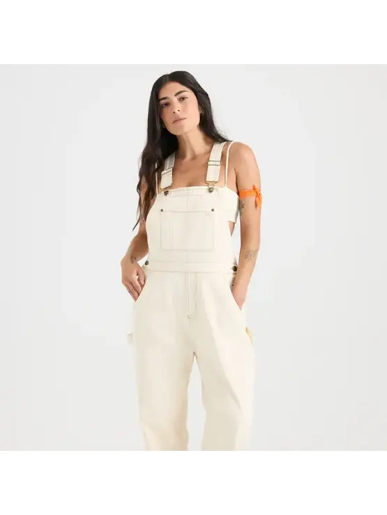 ROARK HWY 1 Overall Jumpsuit