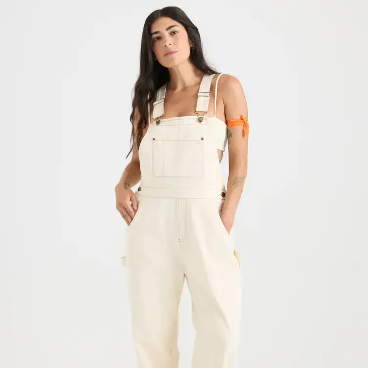 ROARK HWY 1 OVERALL JUMPSUIT