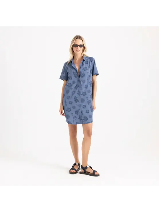 ROARK Bless Up Dress