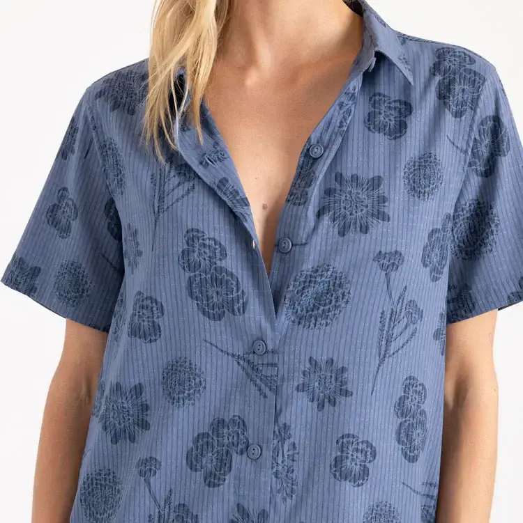 ROARK BLESS UP DRESS