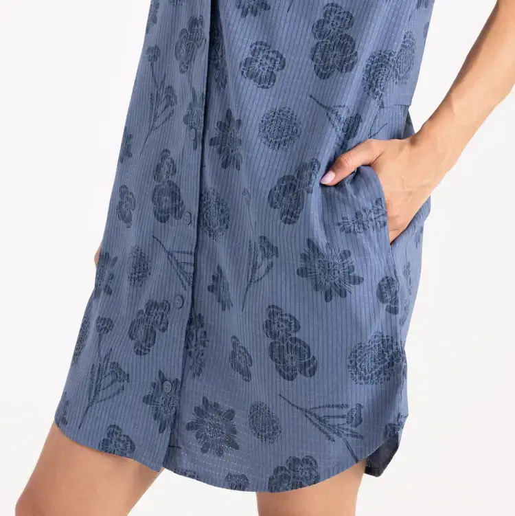 ROARK BLESS UP DRESS