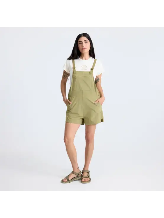 ROARK Canyon Romper