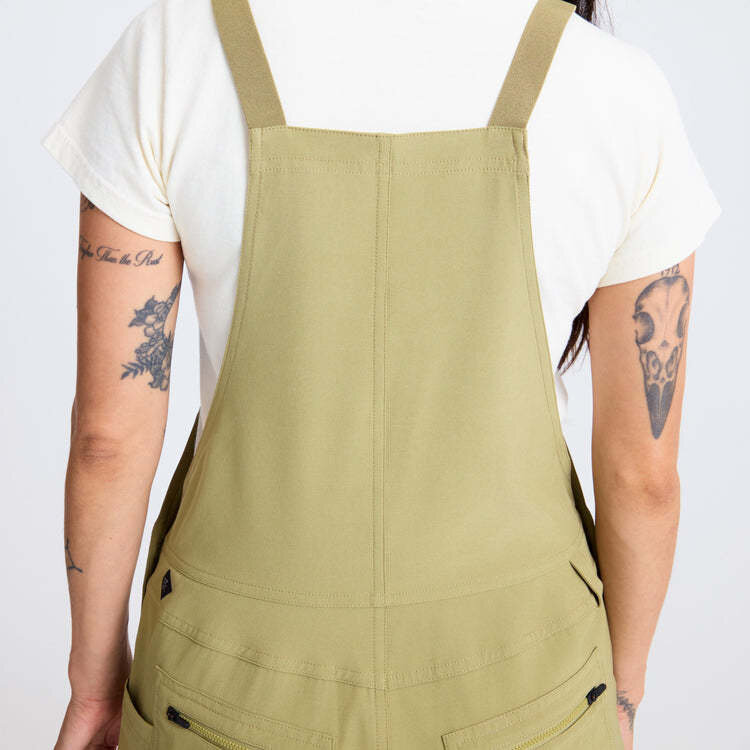 ROARK CANYON ROMPER