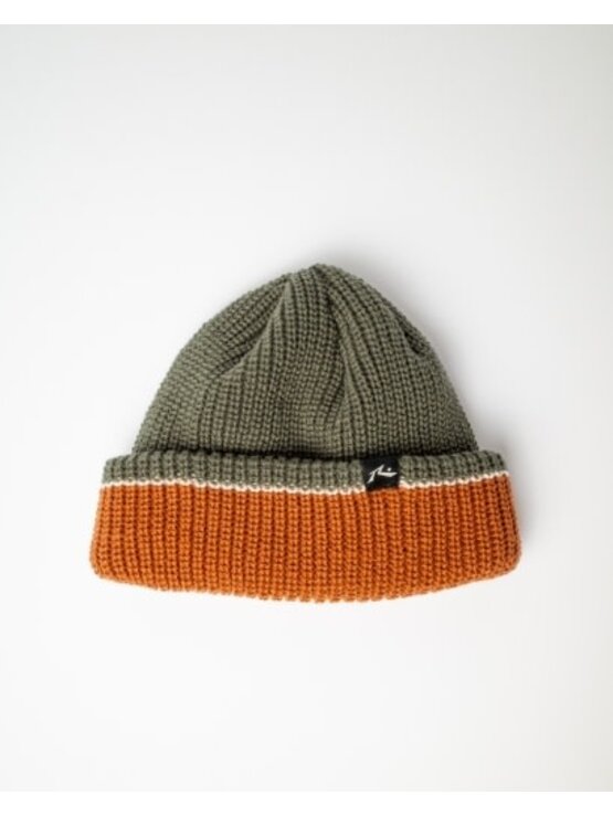 RUSTY USA Double Dip Thinsulate Beanie