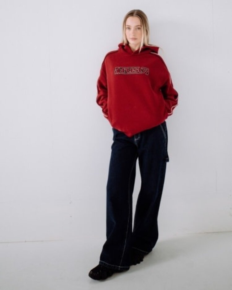 RUSTY USA BILLIE 2.0 LOW RISE CARPENTER JEAN