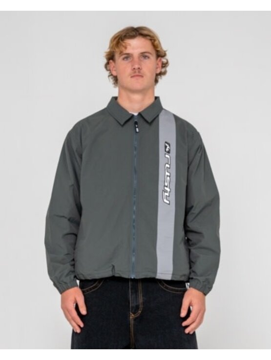 RUSTY USA Pirahna Shell Jacket