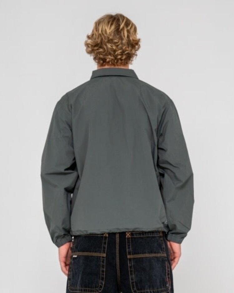 RUSTY USA PIRAHNA SHELL JACKET