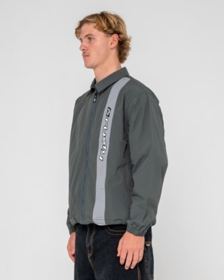 RUSTY USA PIRAHNA SHELL JACKET