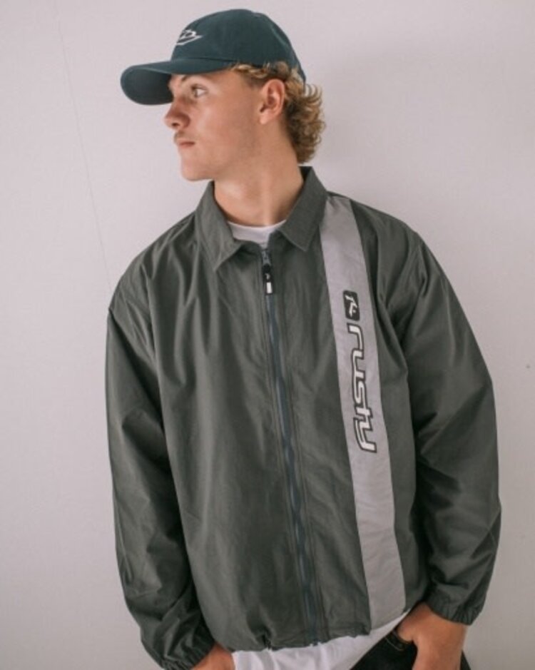 RUSTY USA PIRAHNA SHELL JACKET