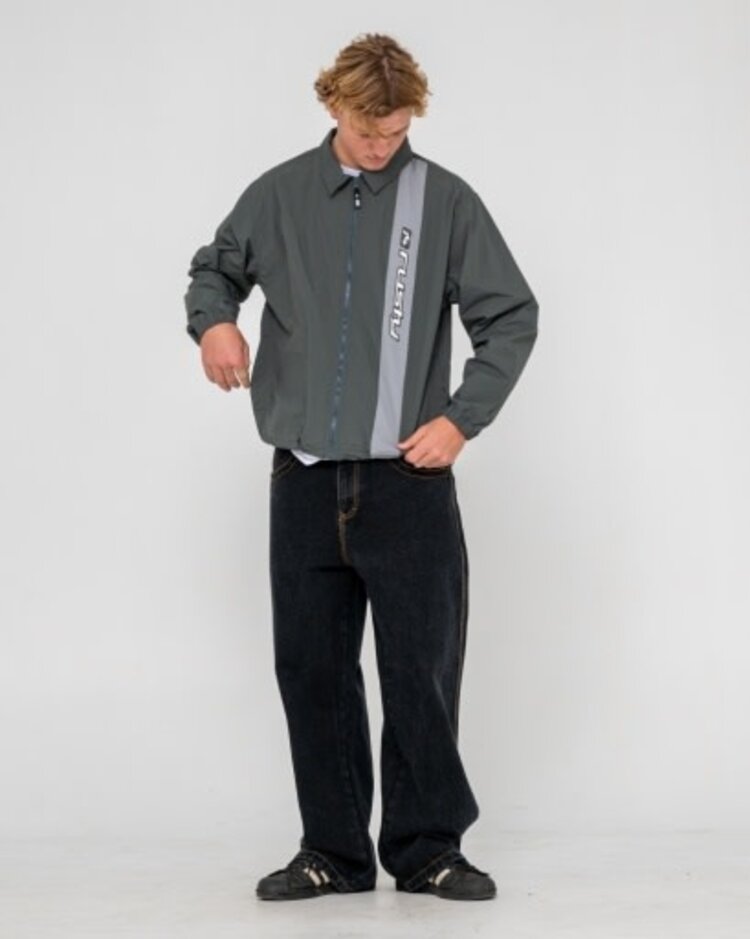 RUSTY USA PIRAHNA SHELL JACKET