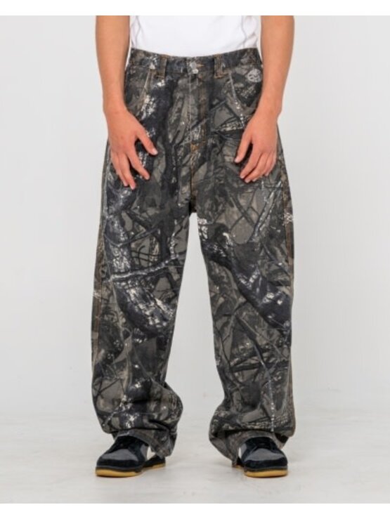 RUSTY USA Flip Rambo Pant