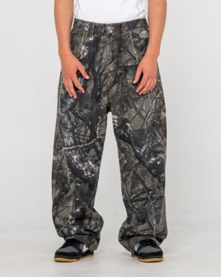 RUSTY USA FLIP RAMBO PANT