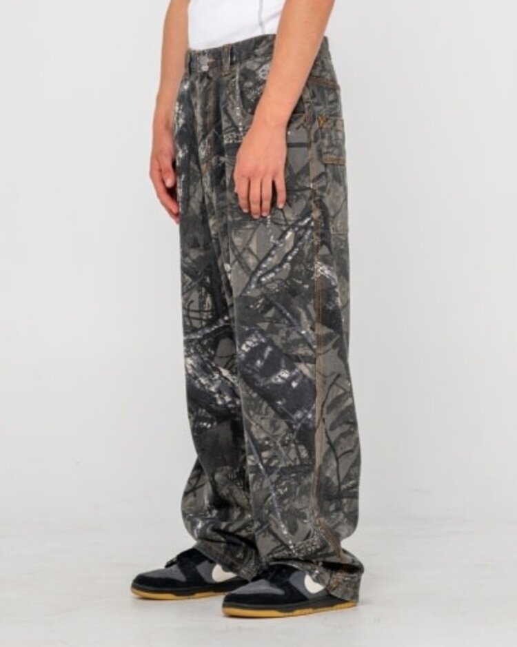 RUSTY USA FLIP RAMBO PANT