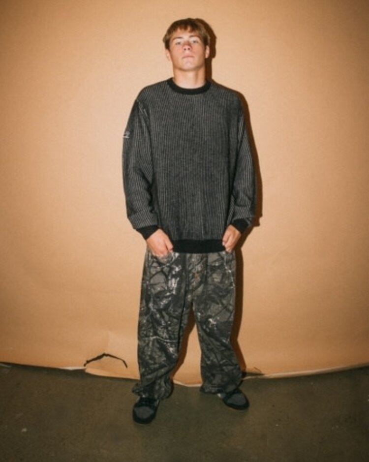 RUSTY USA FLIP RAMBO PANT