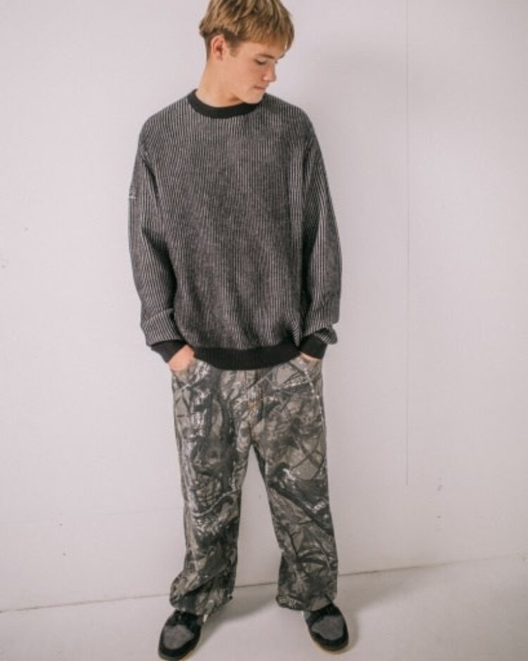 RUSTY USA FLIP RAMBO PANT