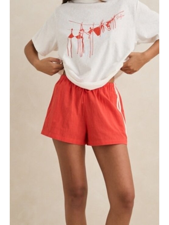 RHYTHM Isadora Short