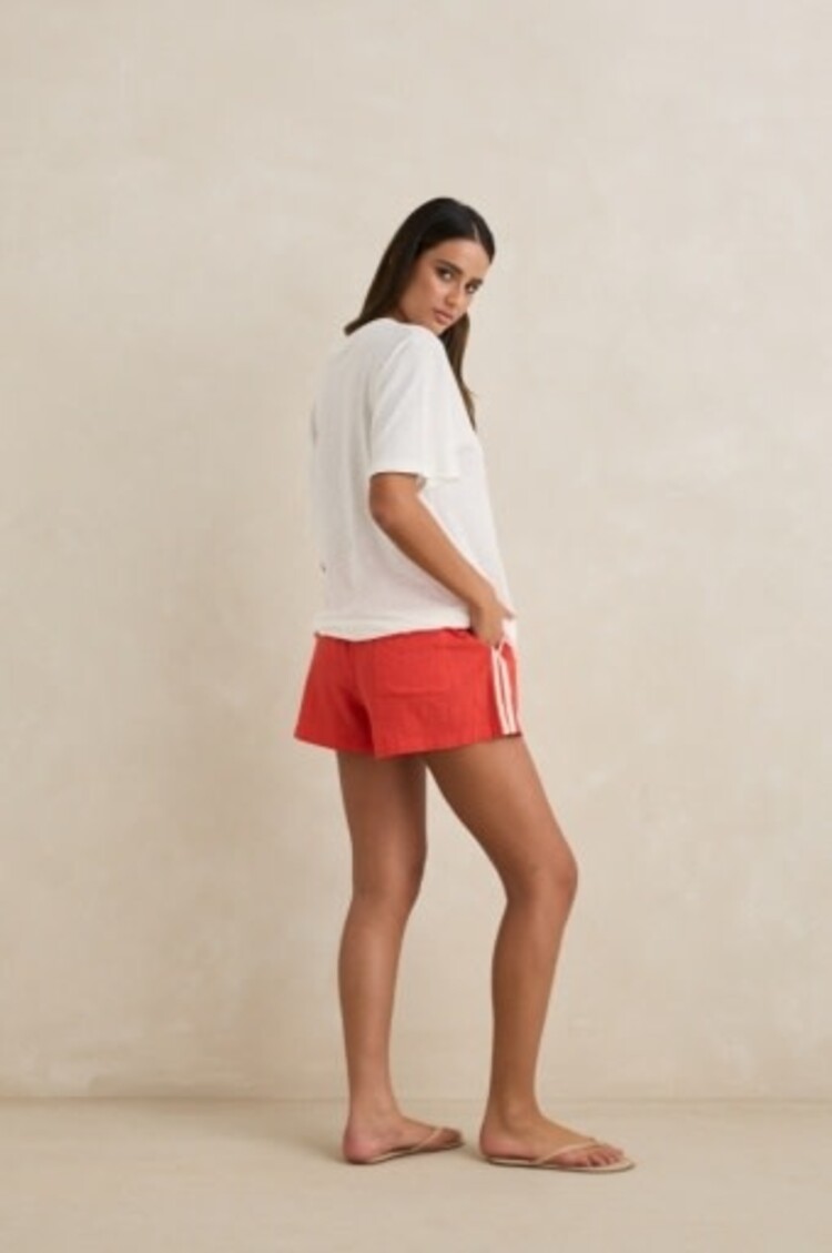 RHYTHM ISADORA SHORT