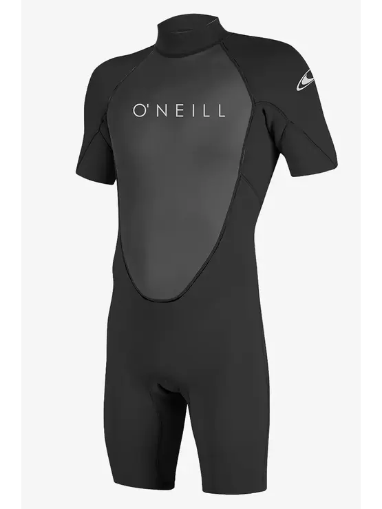 O'NEILL Reactor-2 2mm Back Zip S/S Spring Wetsuit