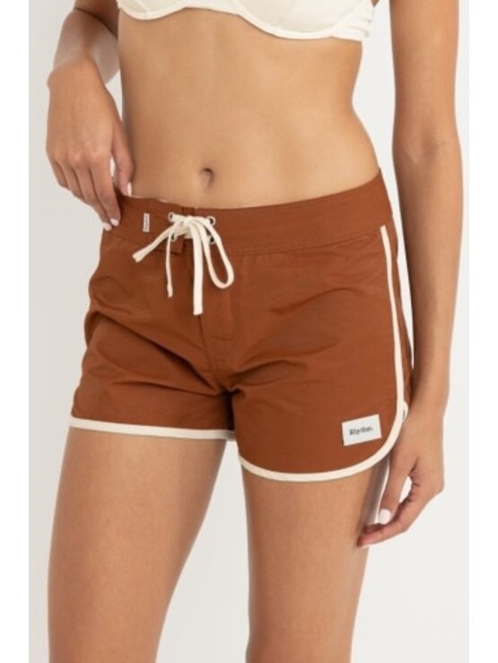 RHYTHM Cabana Boardshort